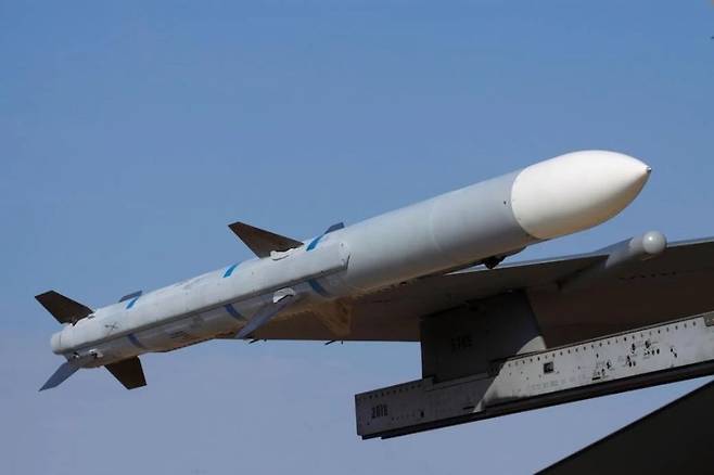 AIM120&nbsp;AMRAAM