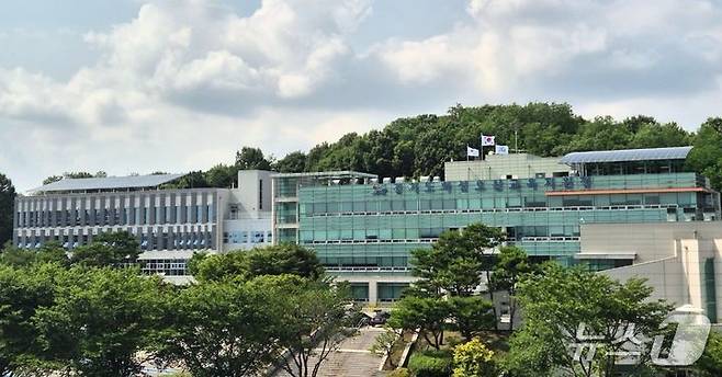 화성오산교육지원청