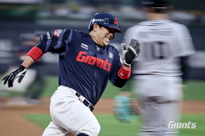 사진제공=롯데 자이언츠