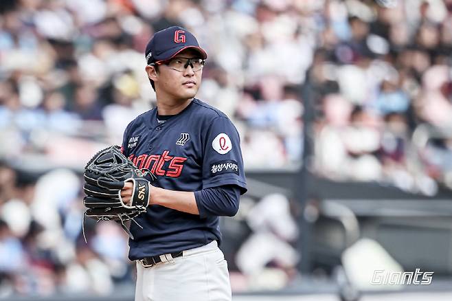 사진제공=롯데 자이언츠
