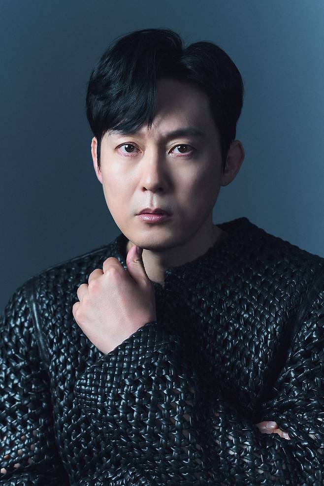 배우 박병은 ⓒ디즈니+