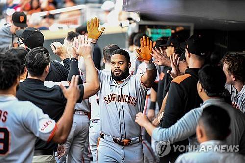헬리엇 라모스. ⓒ연합뉴스 AFP