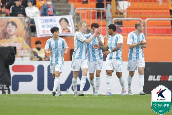 ⓒ프로축구연맹