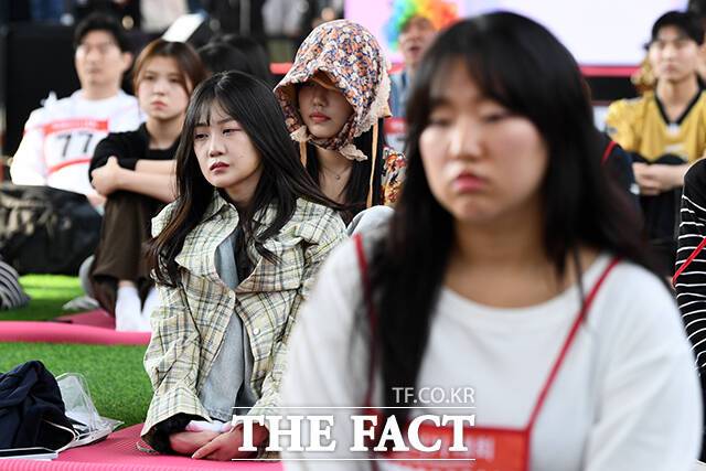 '무념무상'