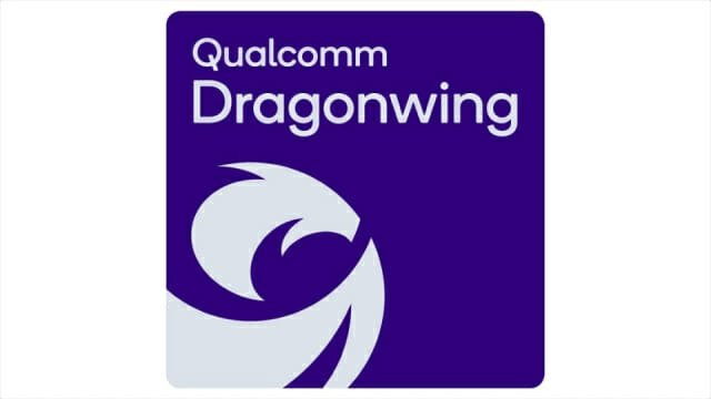 퀄컴이 2월 말 공개한 B2B용 신규 브랜드 '드래곤윙'(Dragonwing). (사진=퀄컴)