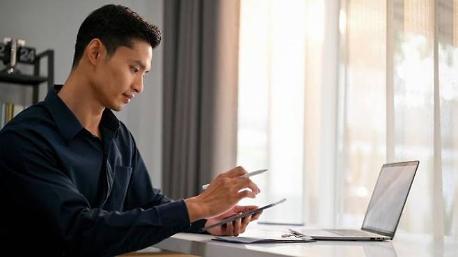 챗GPT에 질문할 때 친절하고 공손하게 물으면, AI는 더 상세한 답변을 줄 가능성이 있다. 게티이미지