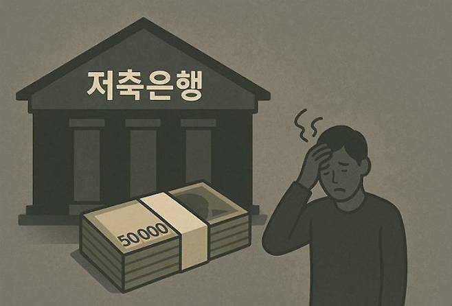 금융당국이 오는 7월부터 3단계 스트레스 DSR(총부채원리금상환비율) 규제를 시행한다.ⓒAI 이미지