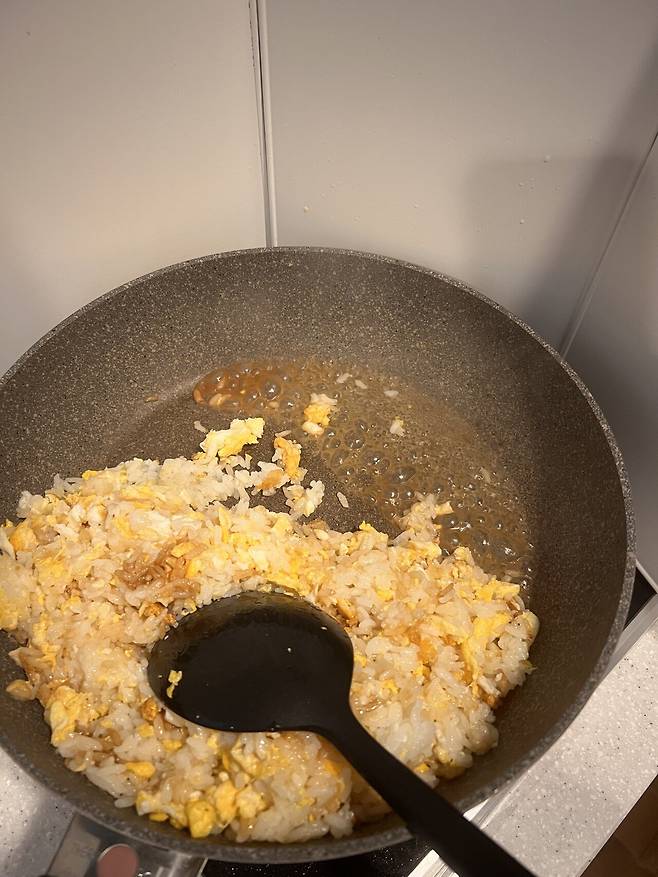 IMG_6107.jpeg 일본식 중화 볶음밥 만드는 법