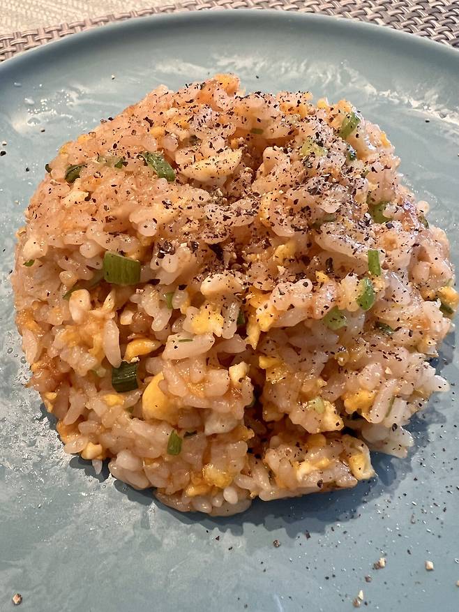 IMG_6117.jpeg 일본식 중화 볶음밥 만드는 법