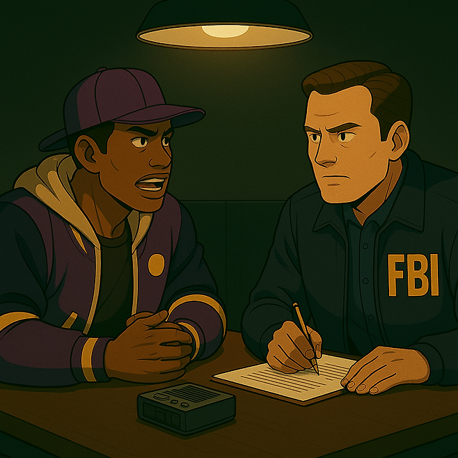 실제있었던 번개장터 사기사건