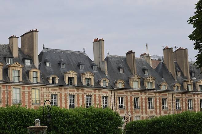 R8과 함께한 유럽 여행