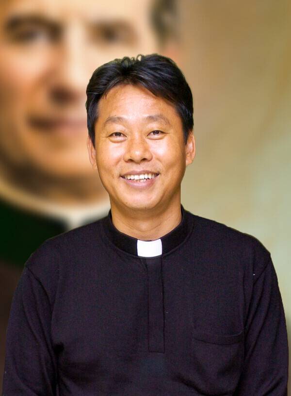 이태석 신부(1962~2010). 연합뉴스