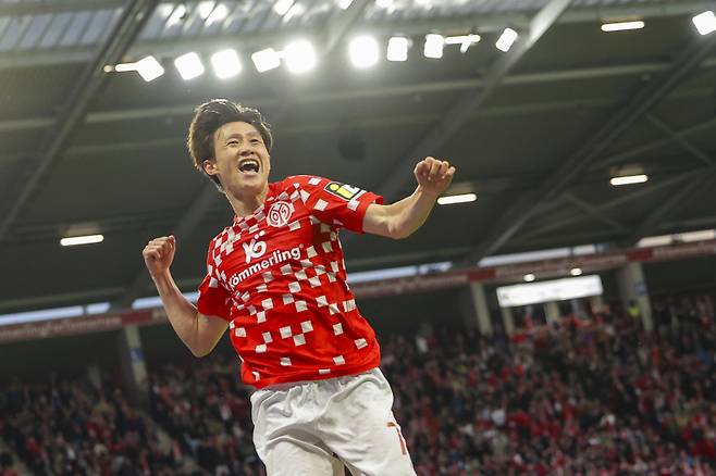 이재성. 사진=EPA 연합뉴스