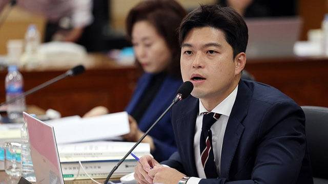 김용태 비대위원./사진=연합뉴스