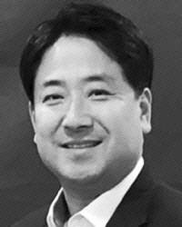 이지문 연세대학교 국가관리 연구원 연구교수