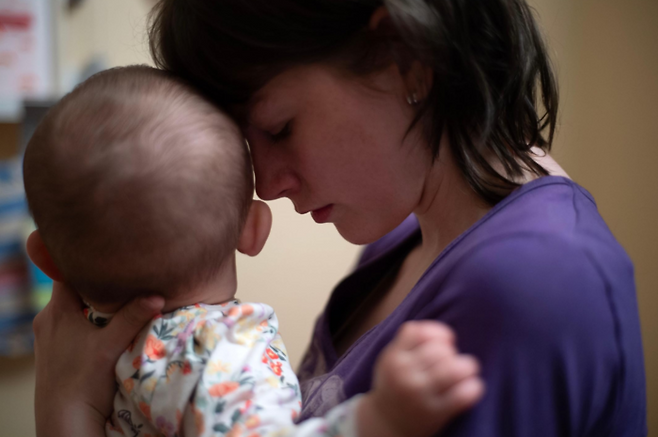 다르덴 형제 ‘젊은 엄마들’