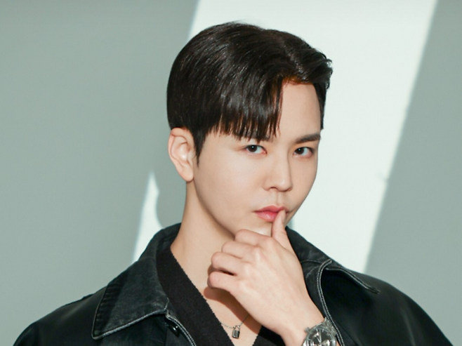 탈모정보 유튜버 최윅. [사진=본인 제공]