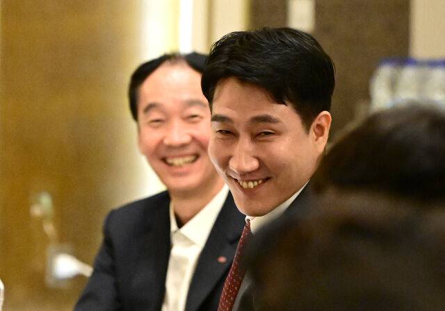 권영민 한국전력 감독./KOVO