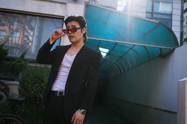 영화 ‘야당’ 스틸