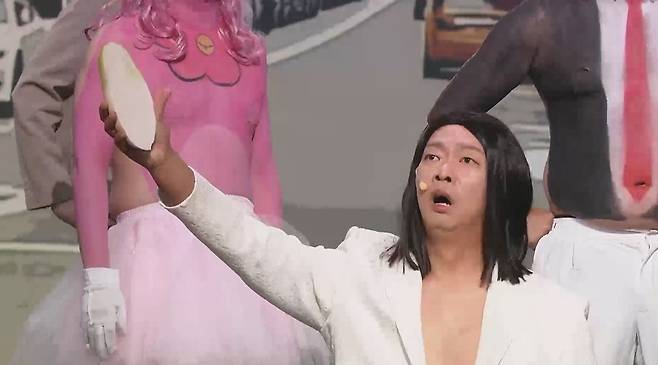 사진=KBS 2TV ‘개그콘서트’
