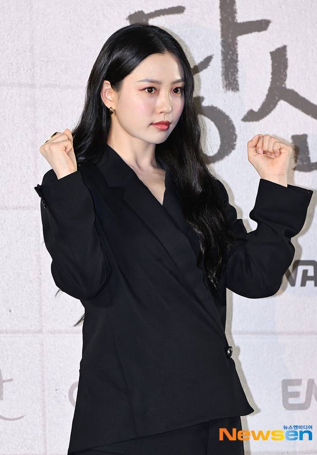 고민시