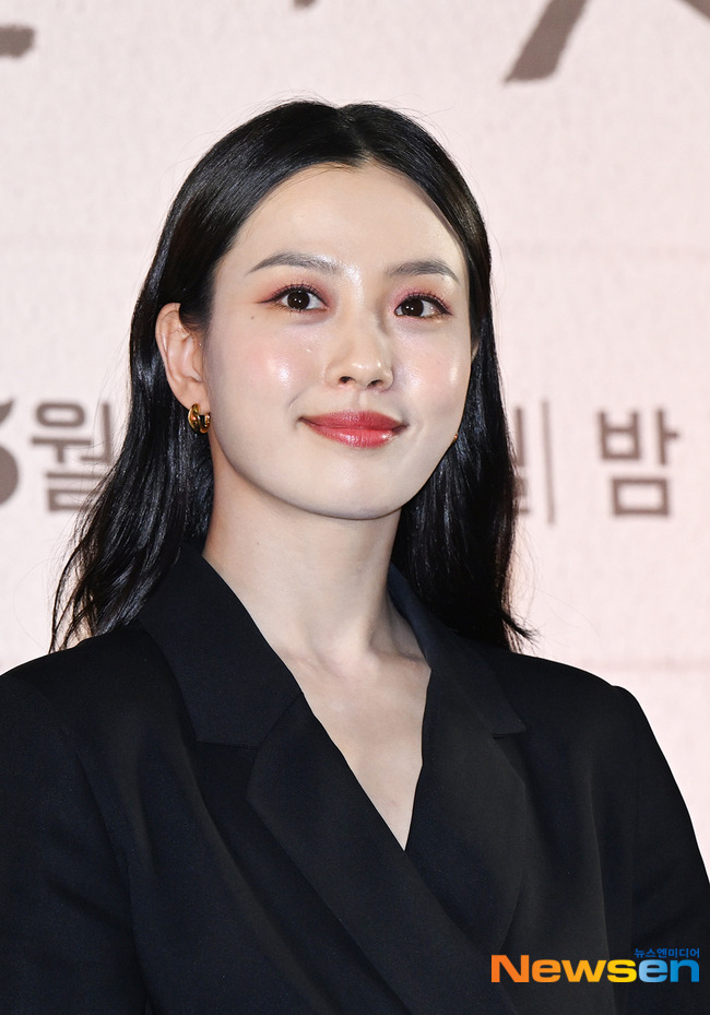 고민시