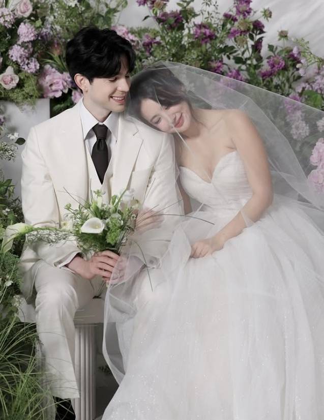 김서연 소셜 미디어