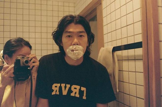 [서울=뉴시스] 이효리와 이상순.(사진=이효리 인스타그램 갈무리) *재판매 및 DB 금지