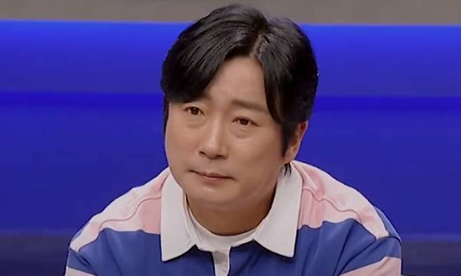 개그맨 이수근. 유튜브 채널 ‘JTBC Entertainment’ 캡처