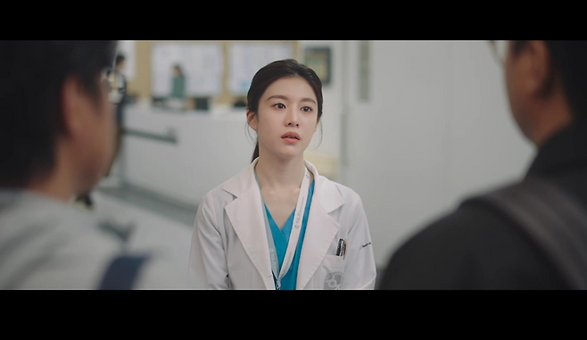 tvN ‘언젠가는 슬기로울 전공의생활’ 제공.