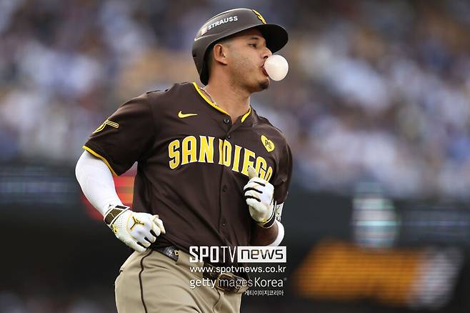 ▲ 매니 마차도