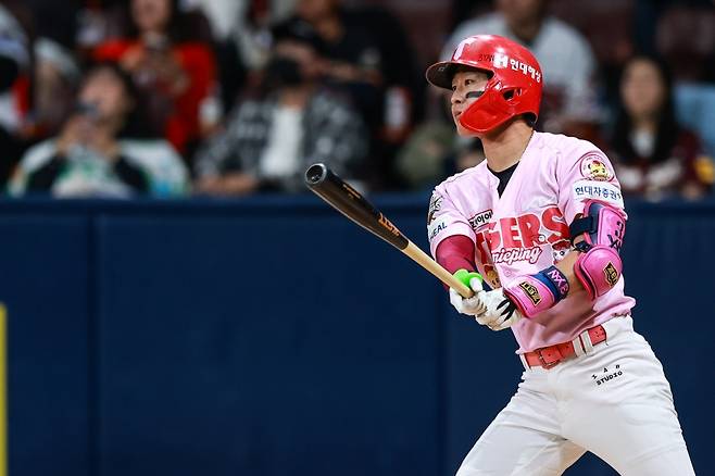 KIA 타이거즈 내야수 박찬호. /사진=KIA 타이거즈 제공