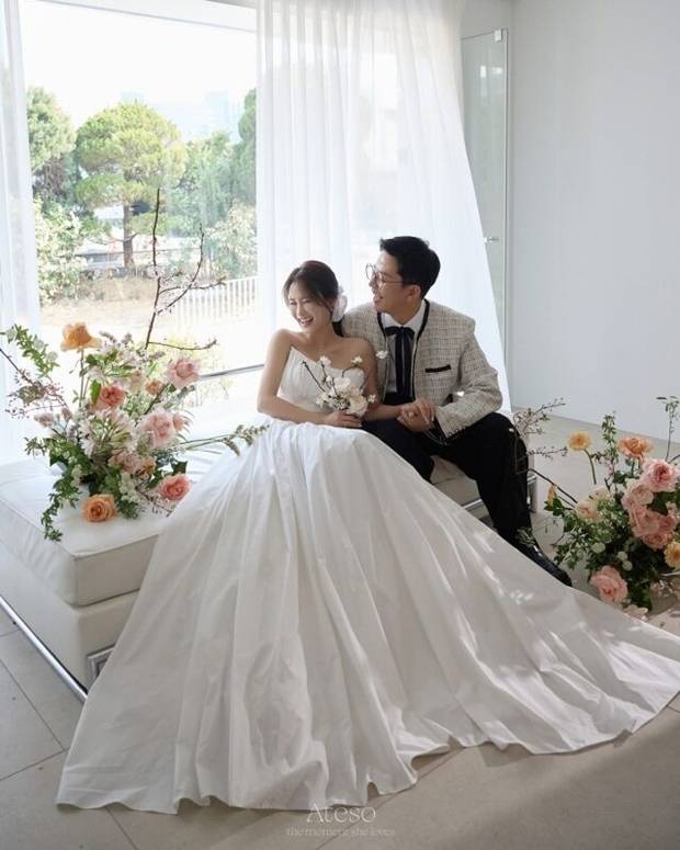 김지민 김준호