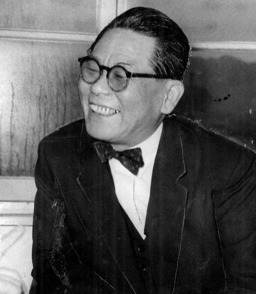 죽산 조봉암(1899~1959). 동아DB