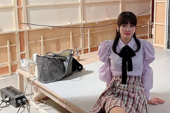 황우슬혜