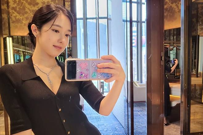 이혜성