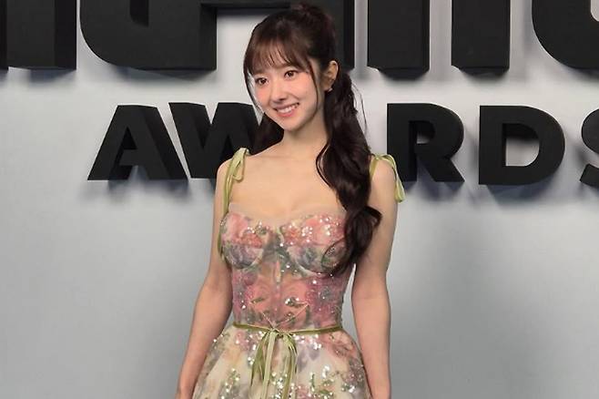 이혜성
