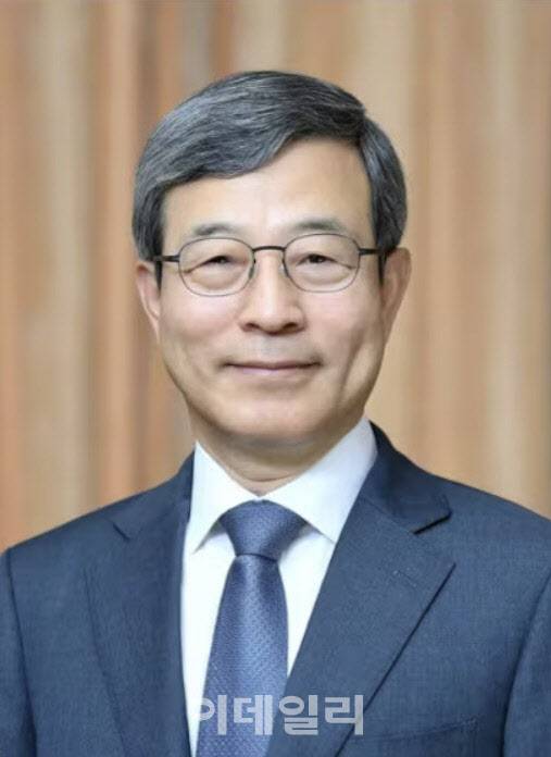 이동원 신임 양형위원장. (사진=이데일리 DB)