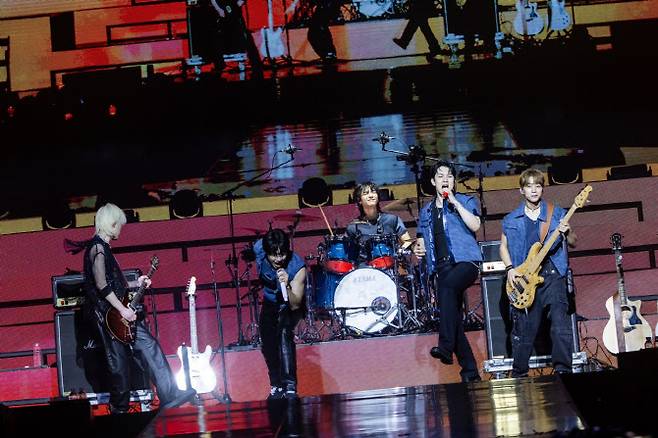 엔플라잉(사진=FNC엔터테인먼트)