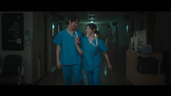 tvN 토일드라마 '언젠가는 슬기로울 전공의생활'./사진= tvN 토일드라마 '언젠가는 슬기로울 전공의생활' 영상 캡처