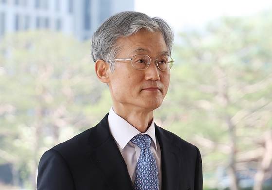 조희대 대법원장. 〈사진=연합뉴스〉