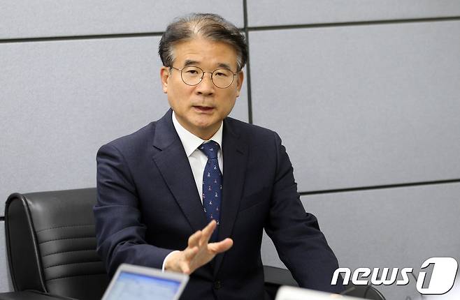 정종제 전 광주시 행정부시장/뉴스1