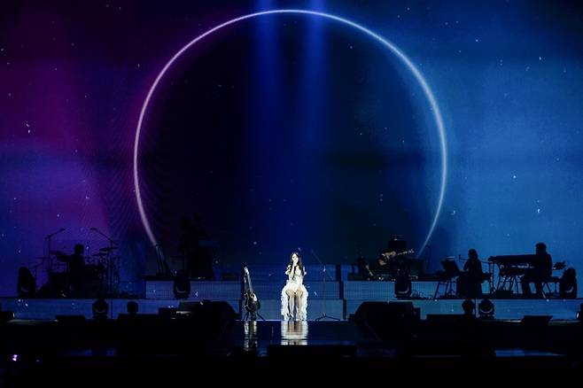 권진아. 사진 | 어나더