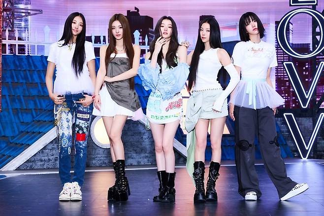 미야오. 사진 | 더블랙레이블