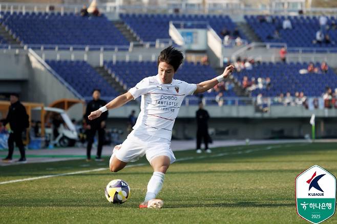 사진=한국프로축구연맹