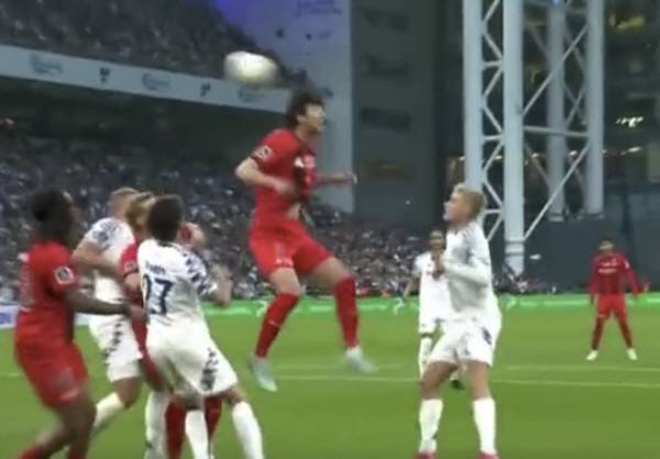 출처=미트윌란 SNS 캡쳐