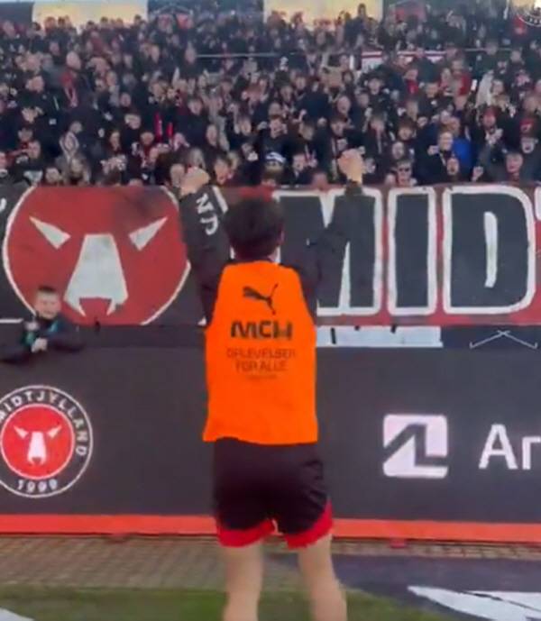 출처=미트윌란 SNS 캡쳐