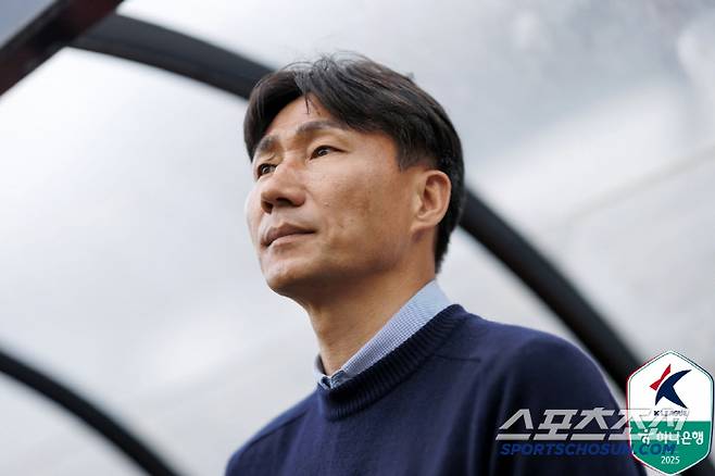 이영민 부천 감독