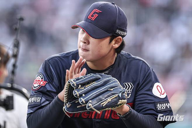 사진제공=롯데 자이언츠