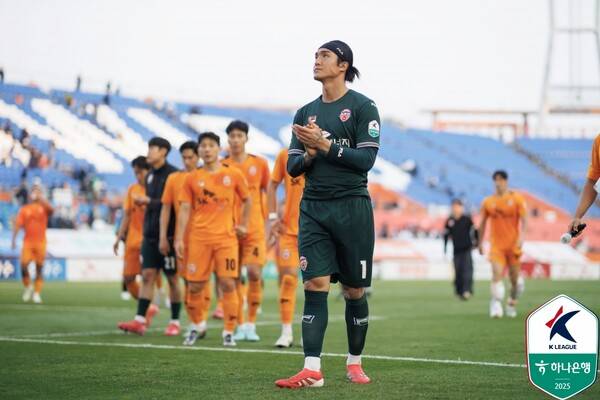 ⓒ프로축구연맹